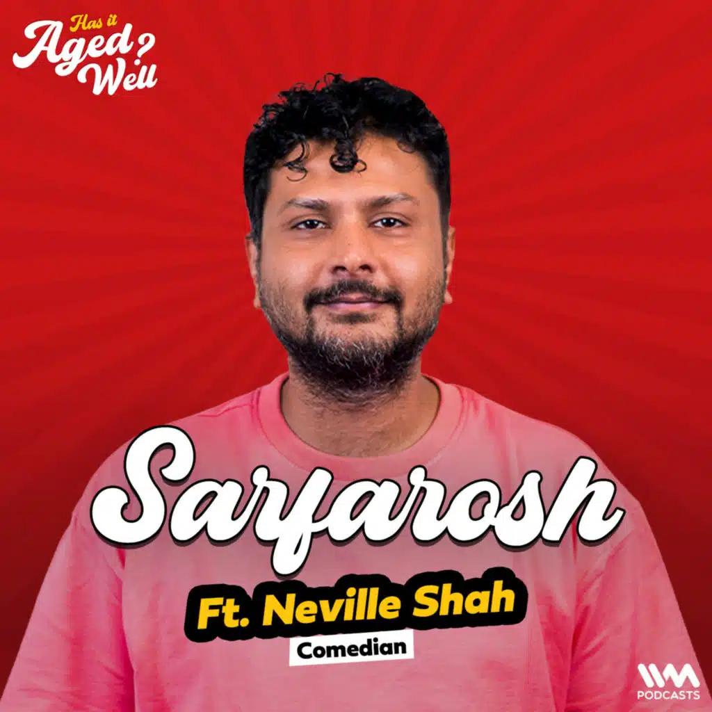 Sarfarosh | Has It Aged Well?