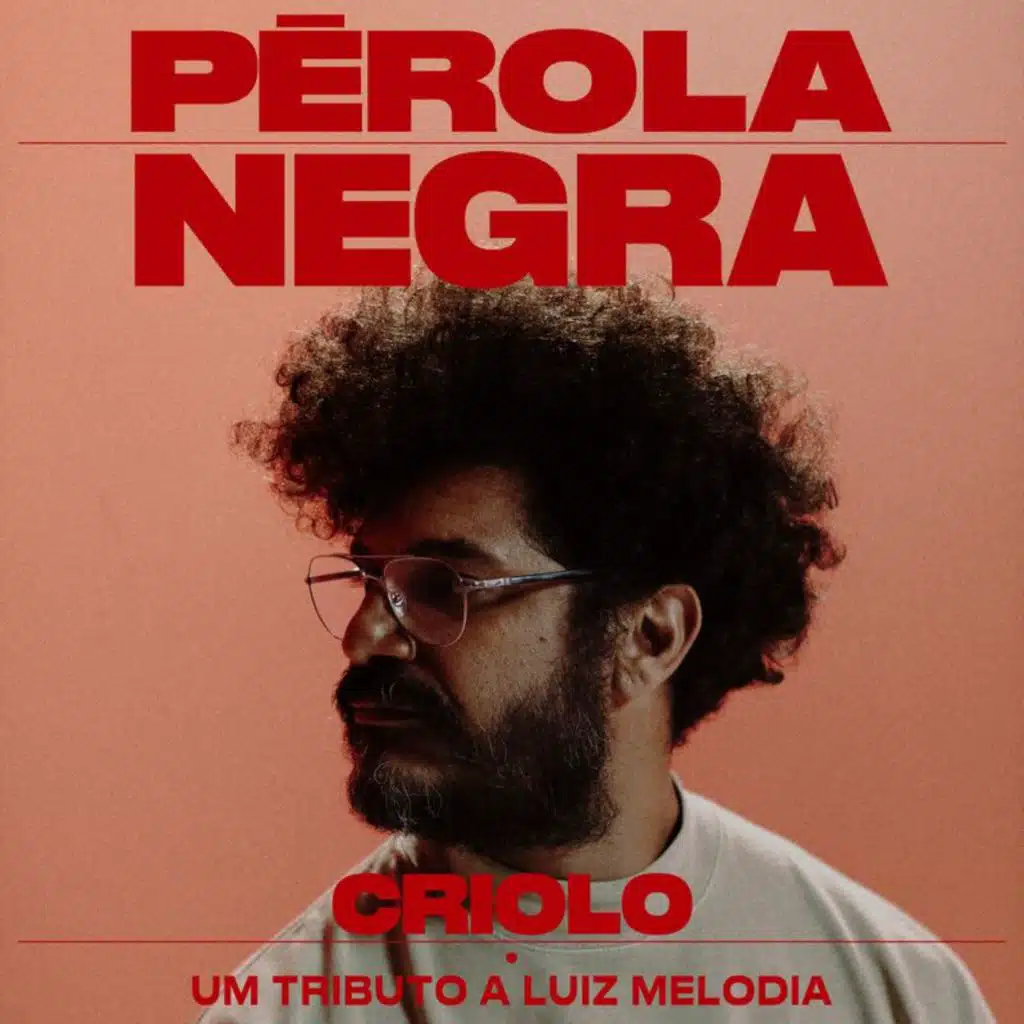 Luiz Melodia & Criolo
