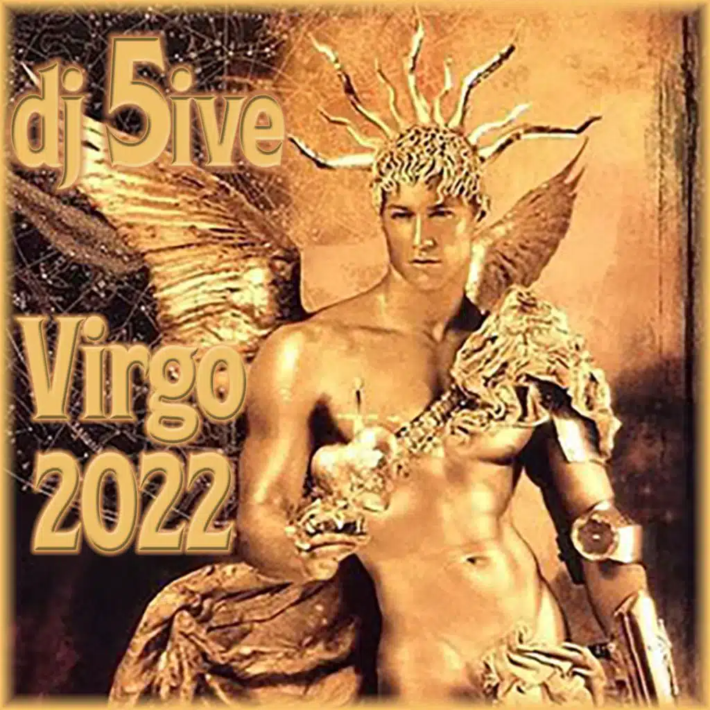 Episode 55: dj 5ive Virgo 2022