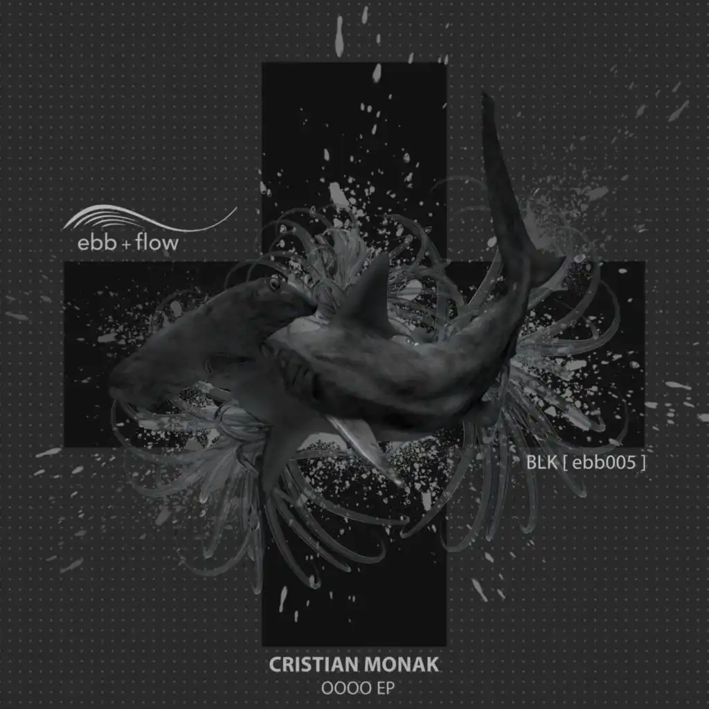 Cristian Monak
