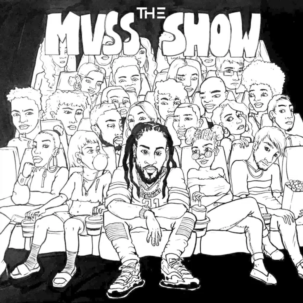 The Mvss Show