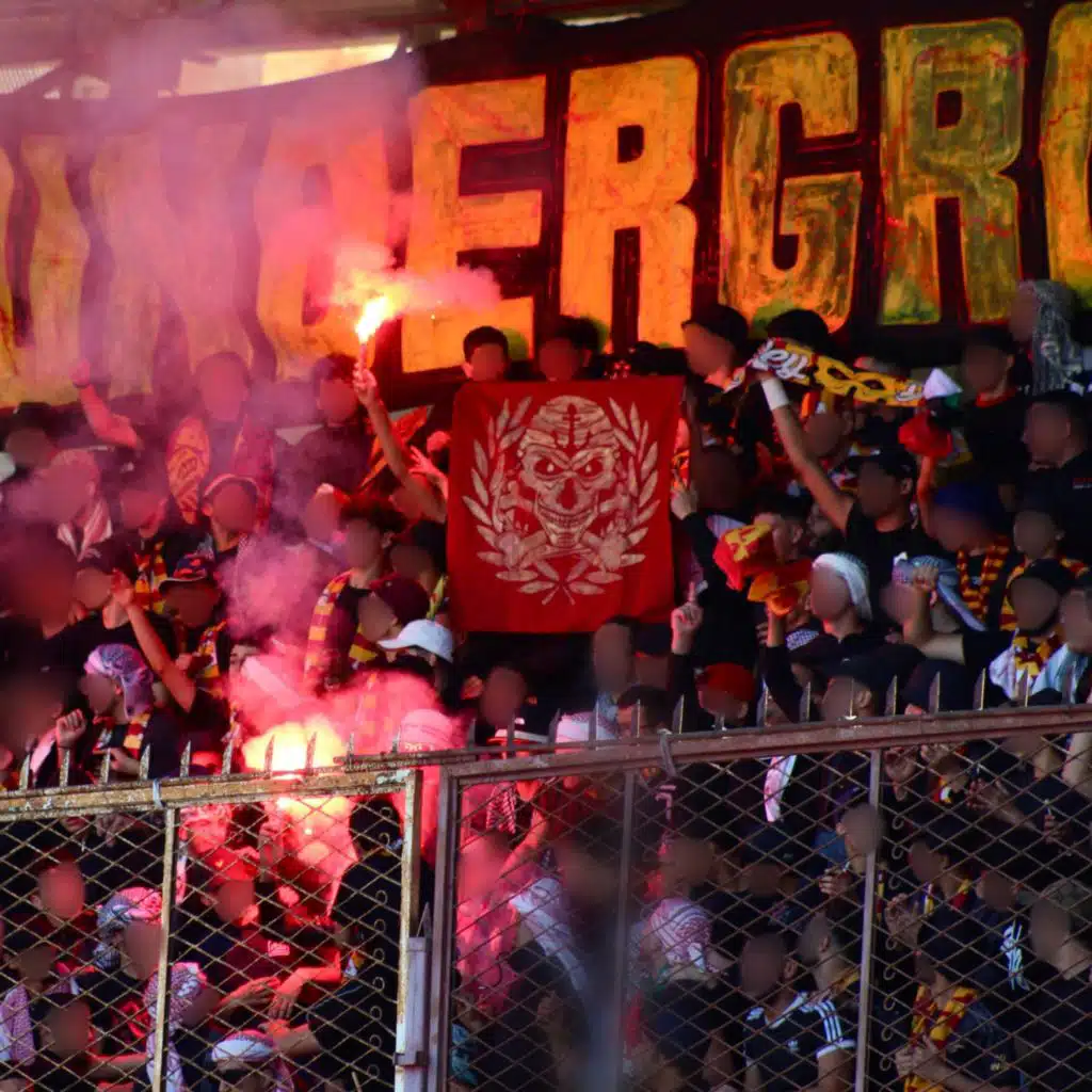 VIRAGE GE3 LA FAMILLE