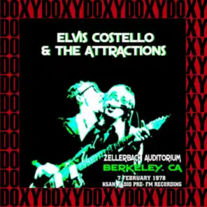 Elvis Costello, The Attractions