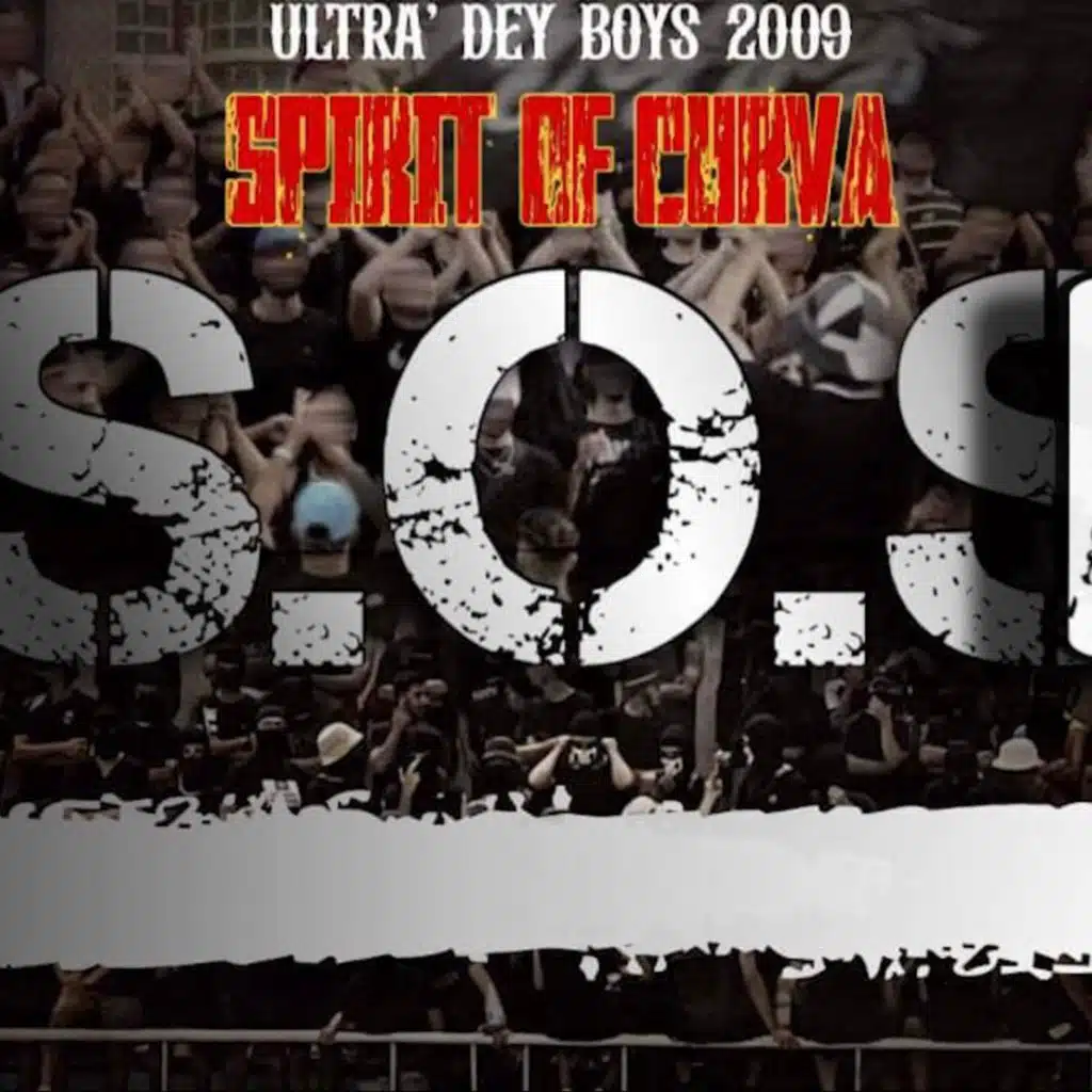SPIRIT OF CURVA