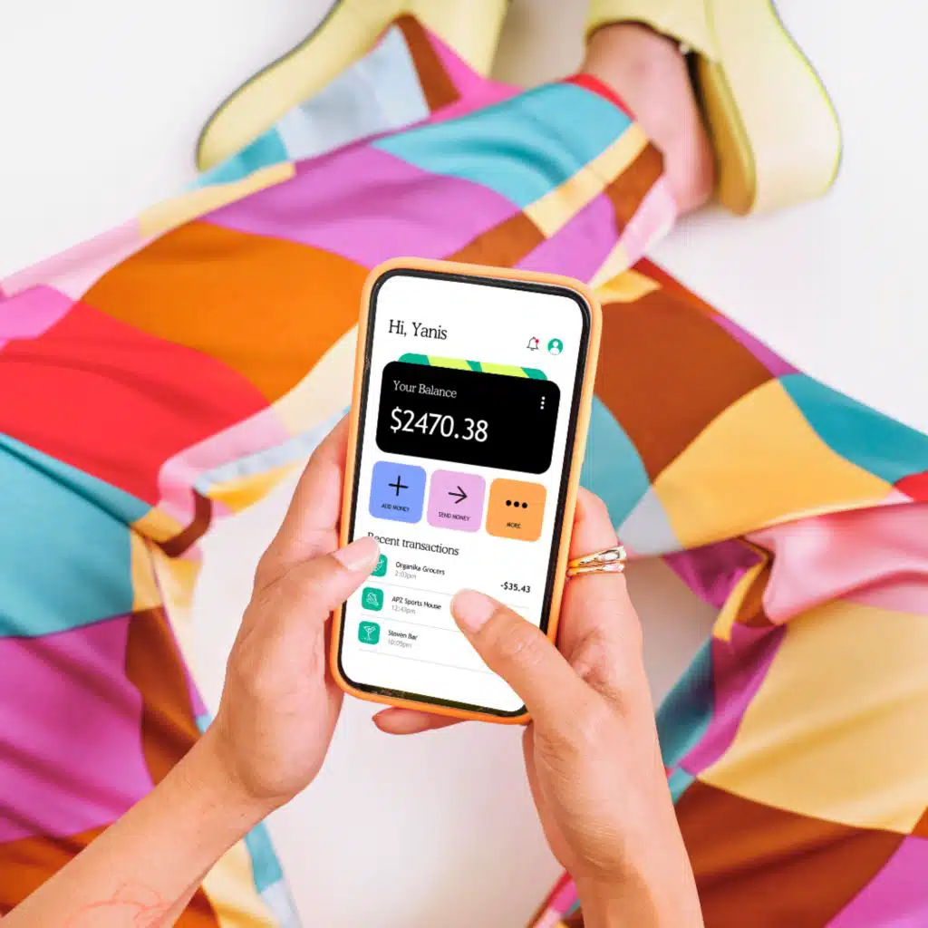 You can't run your business from an iPhone app