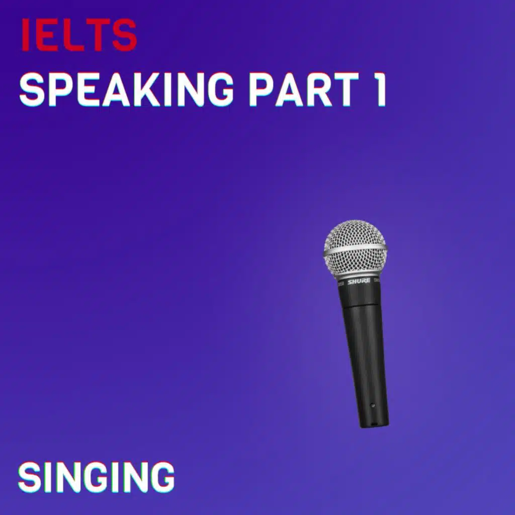 🎤 Singing (S10E04) + Transcript