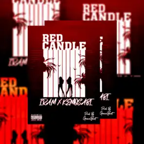 Red Candle (feat. Kemosabi)