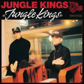 Jungle Kings