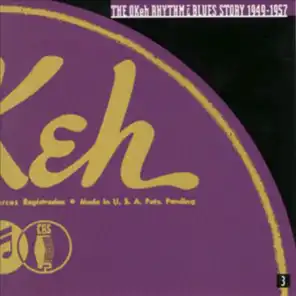 The OKeh Rhythm & Blues Story 1949-1957: Volume 2