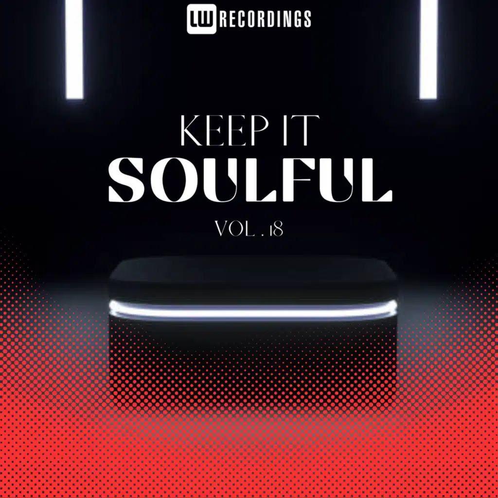 I Know (SoulLab Dub) [feat. Ms Swaby]