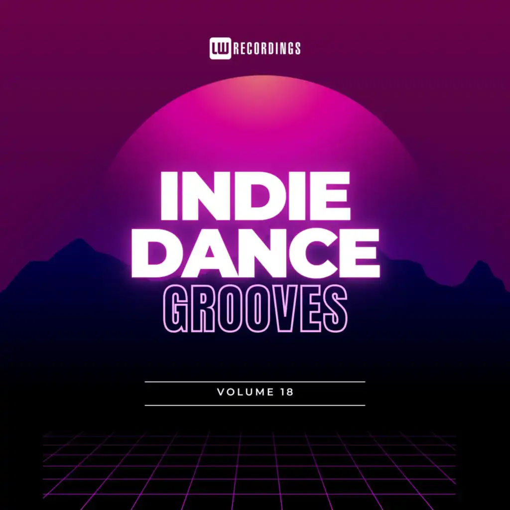 Indie Dance Grooves, Vol. 18