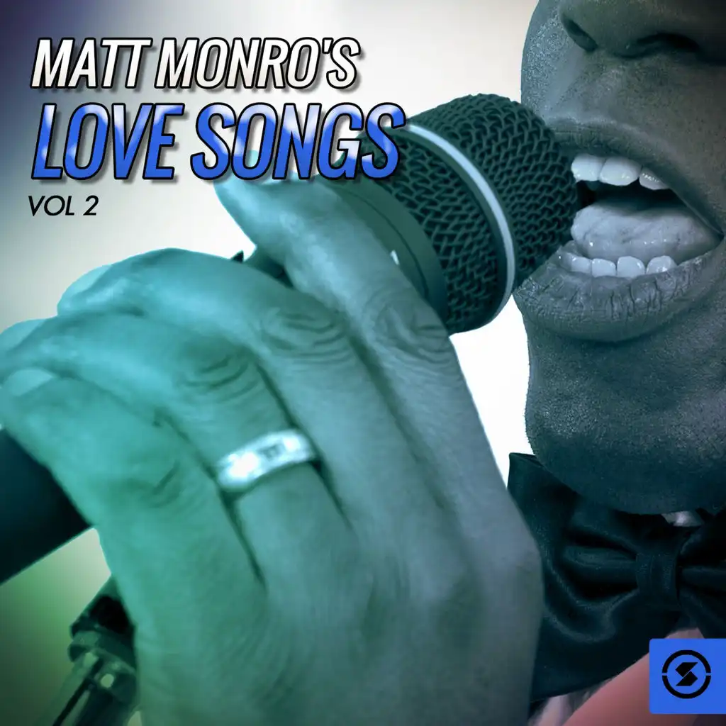 Matt Monro's Love Songs, Vol. 2