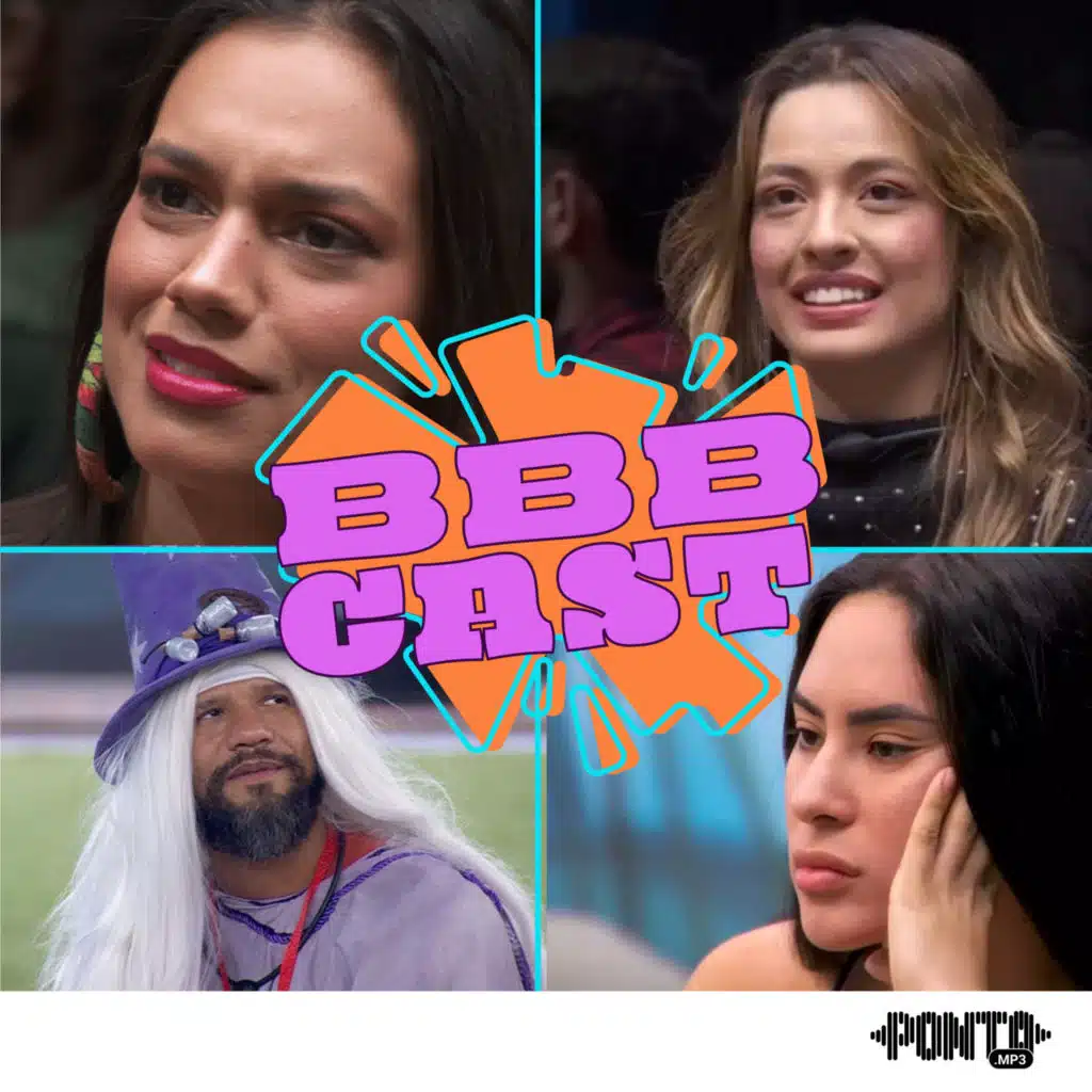Episódio 8, Dia 28 - O BigFone e a CPI da Cachorrada 