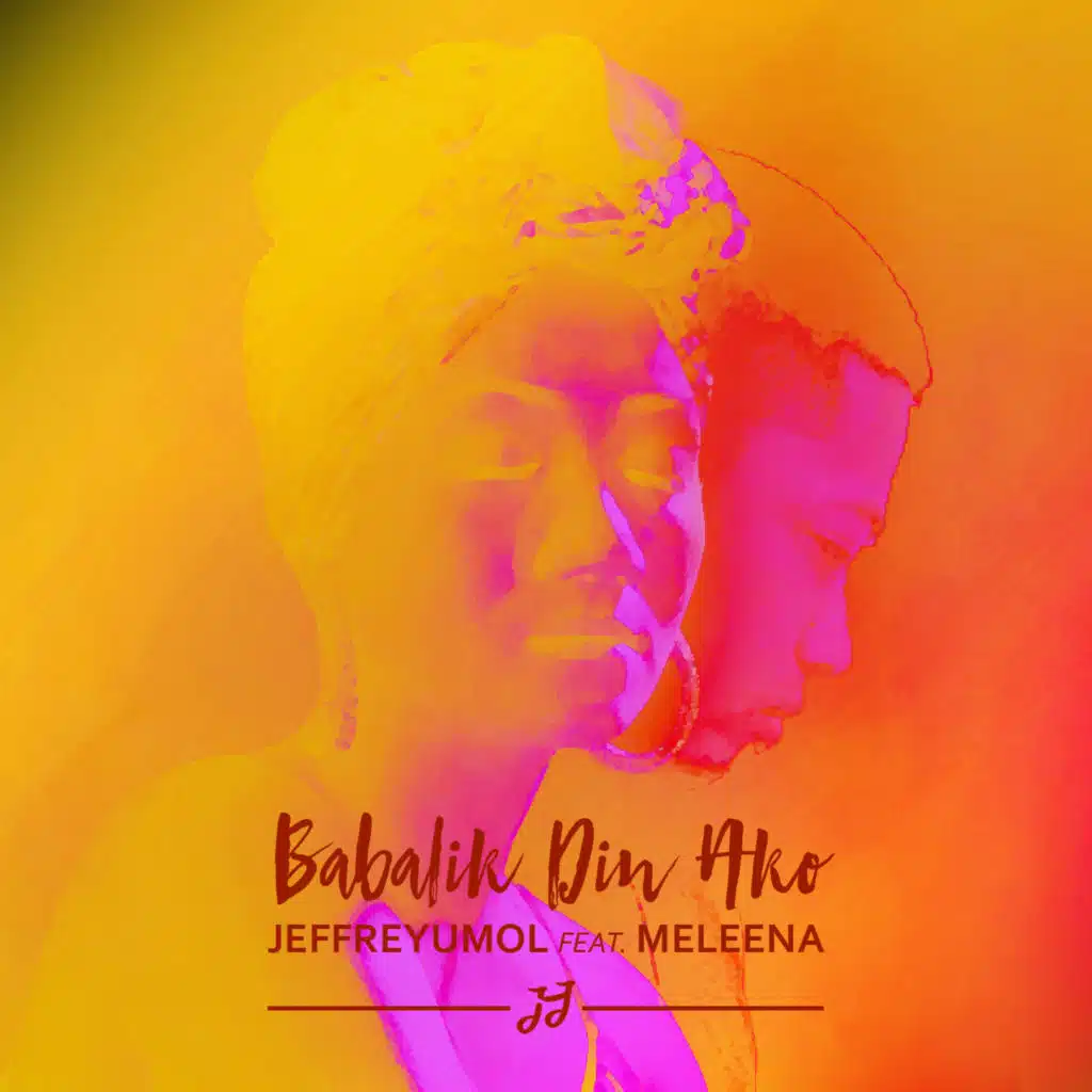 Babalik Din Ako (feat. Meleena)