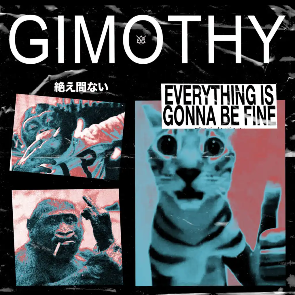 GIMOTHY (feat. Chappiness)