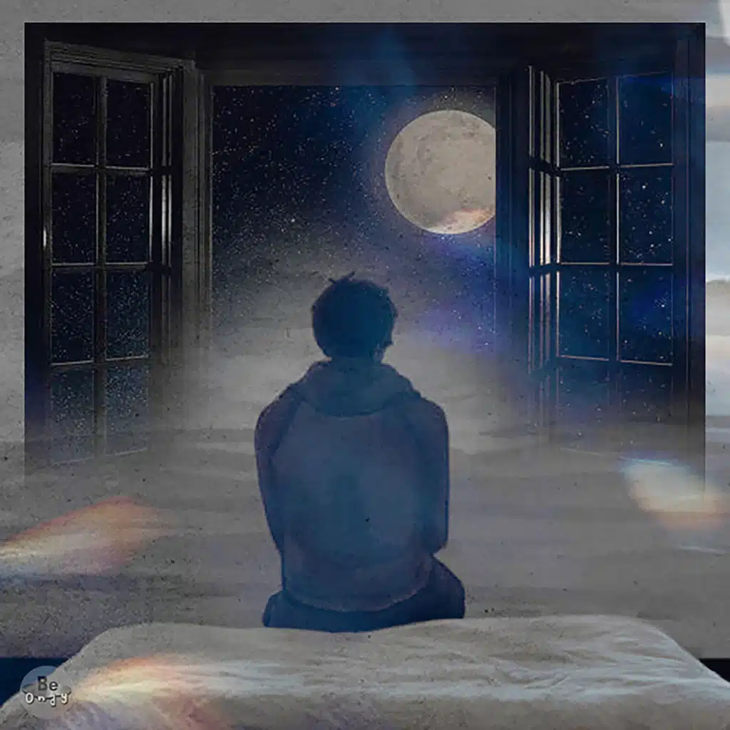 In the passing longing