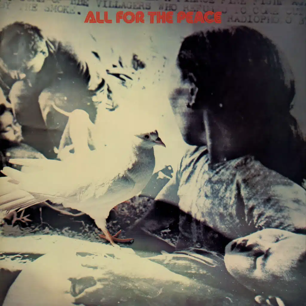 THE JUN NOERSIAH STRINGS