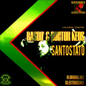 Santostato (Extended mix)