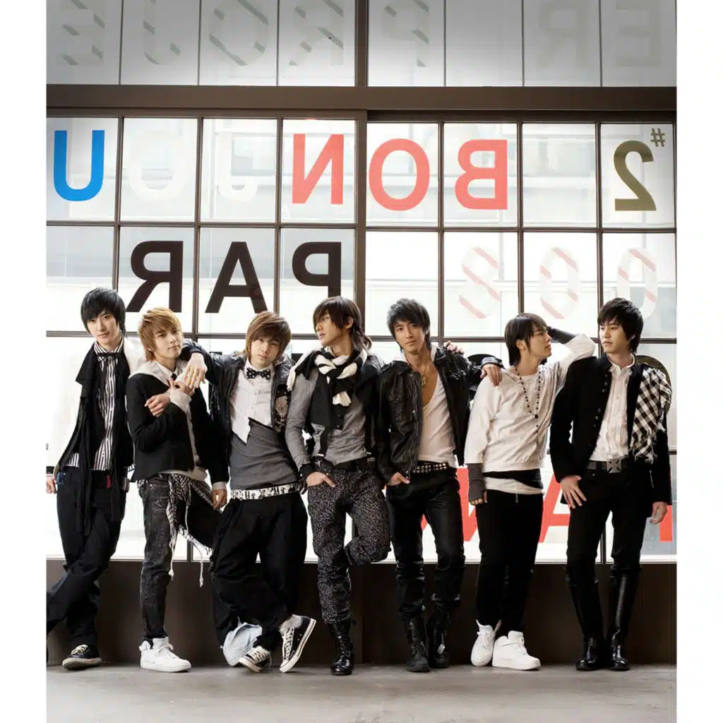 迷 Me - The First Album