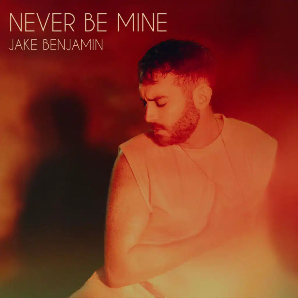 Jake Benjamin