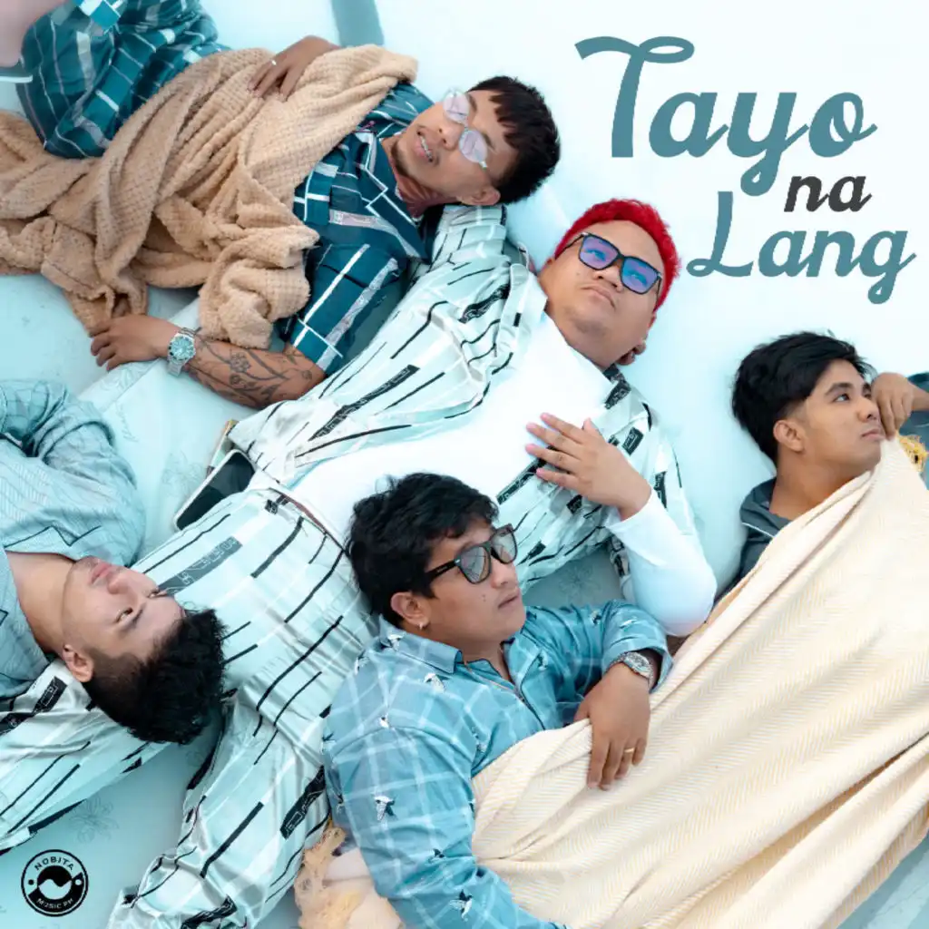 Tayo Na Lang