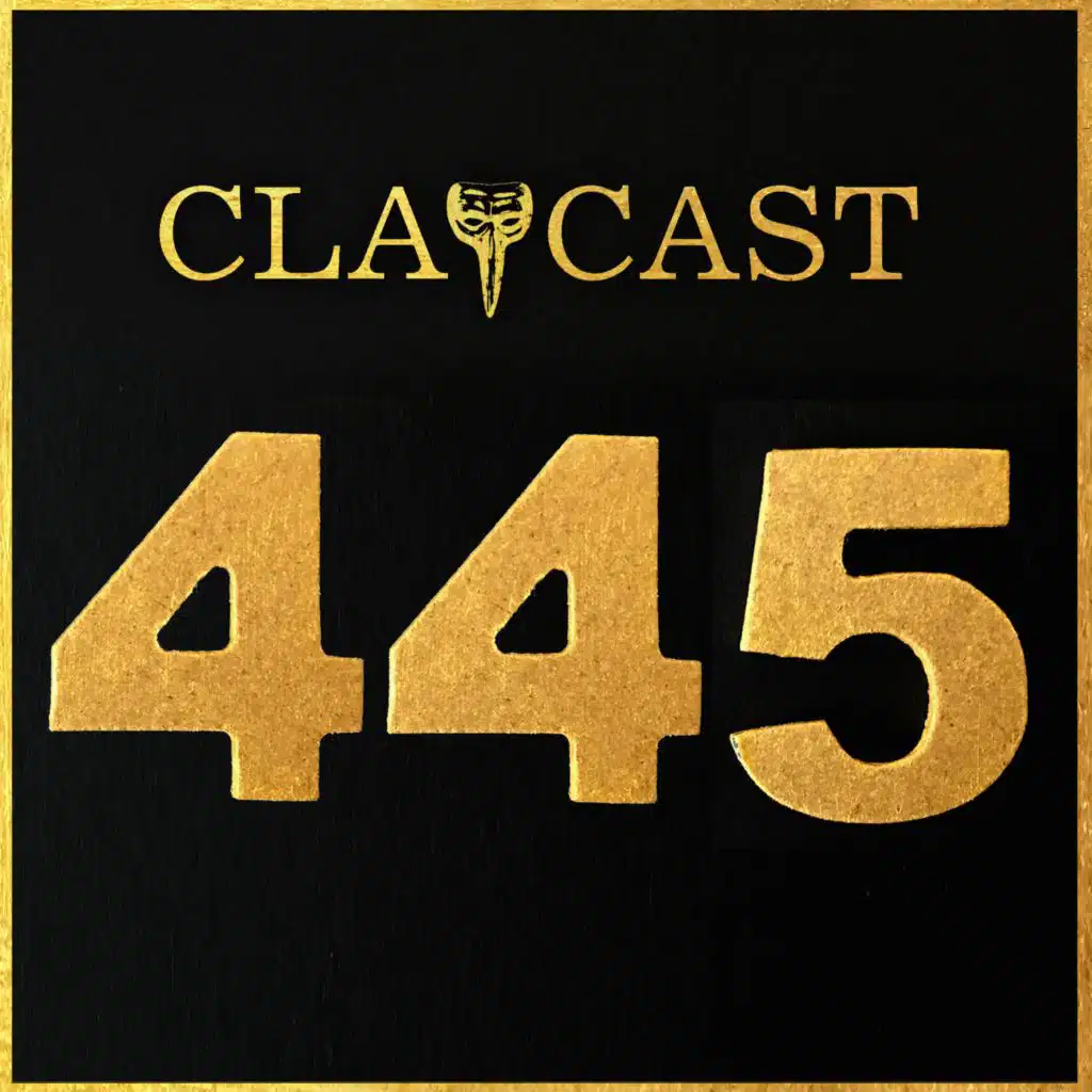 Clapcast 445