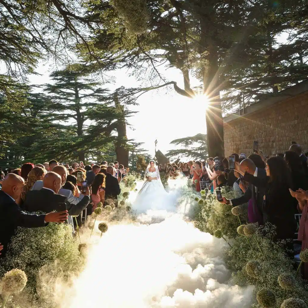 Here Comes The Bride