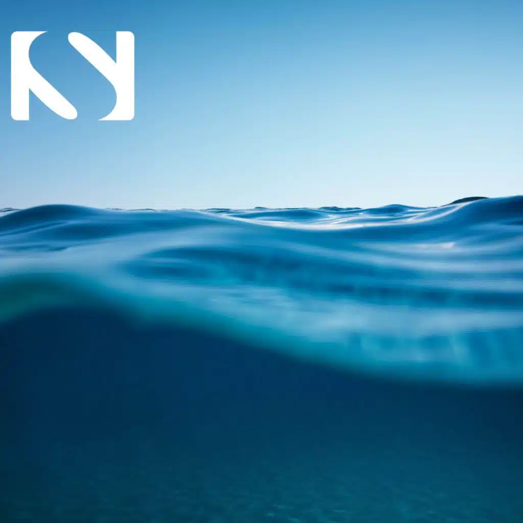 The Ocean (Underwater)