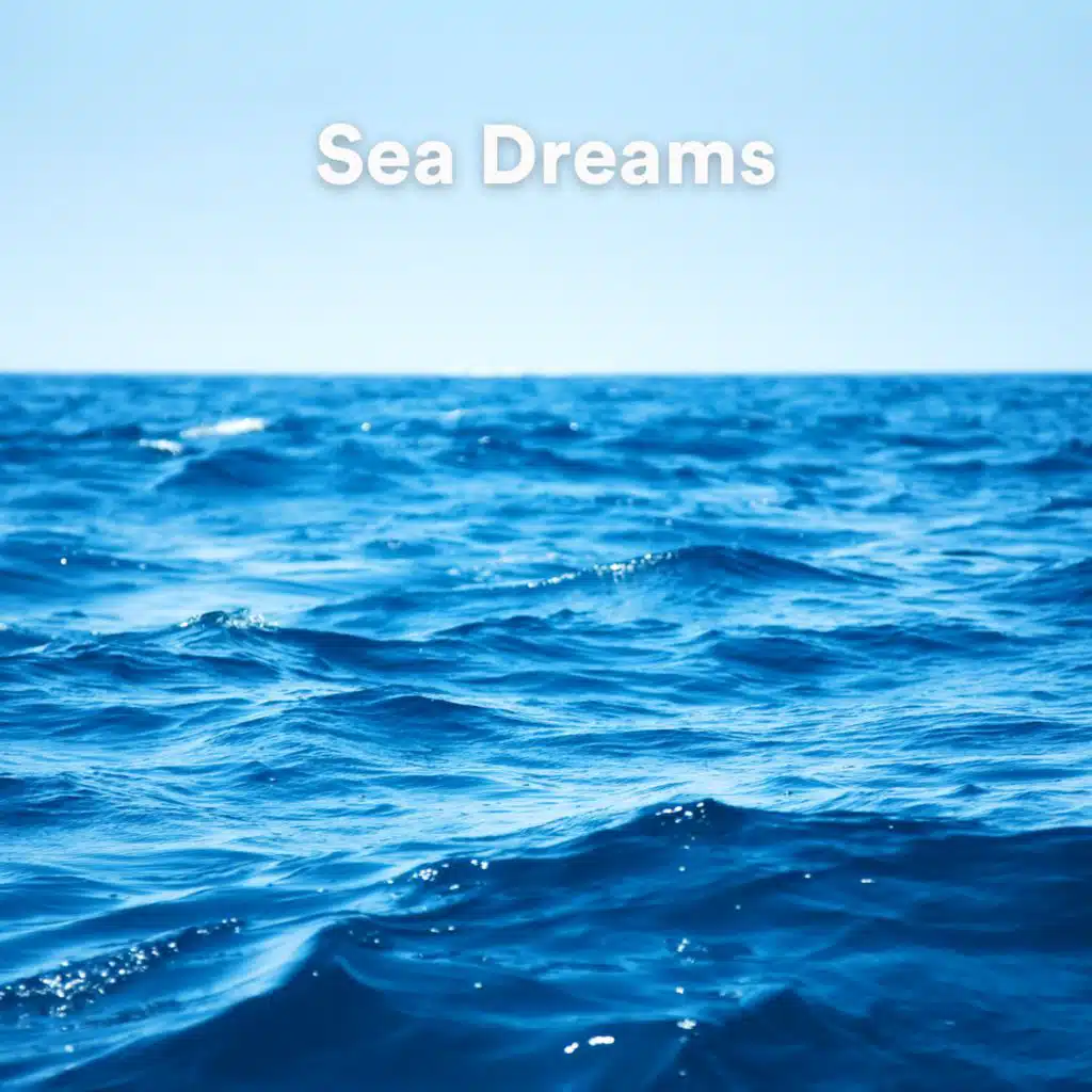 Ocean Sounds, Relaxation Ocean Waves Academy & Wave Sound Group