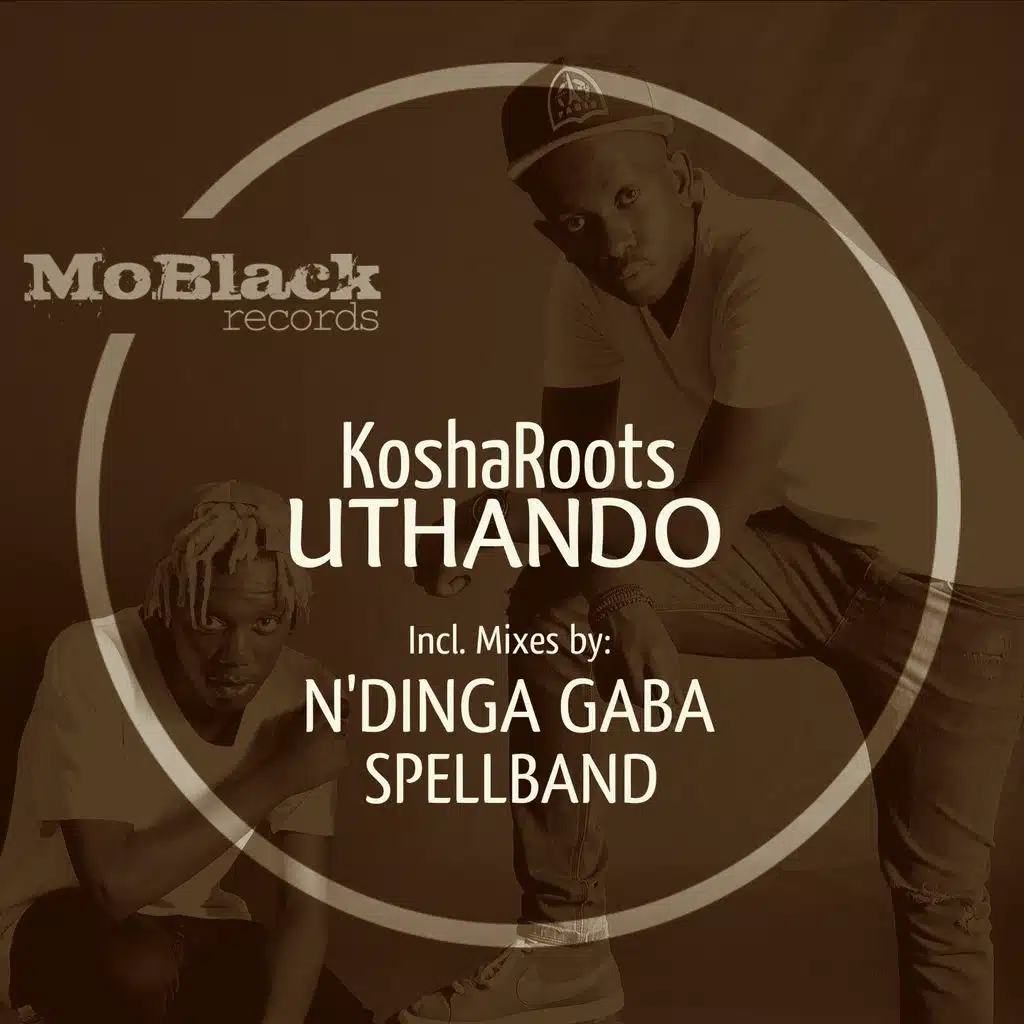 Uthando