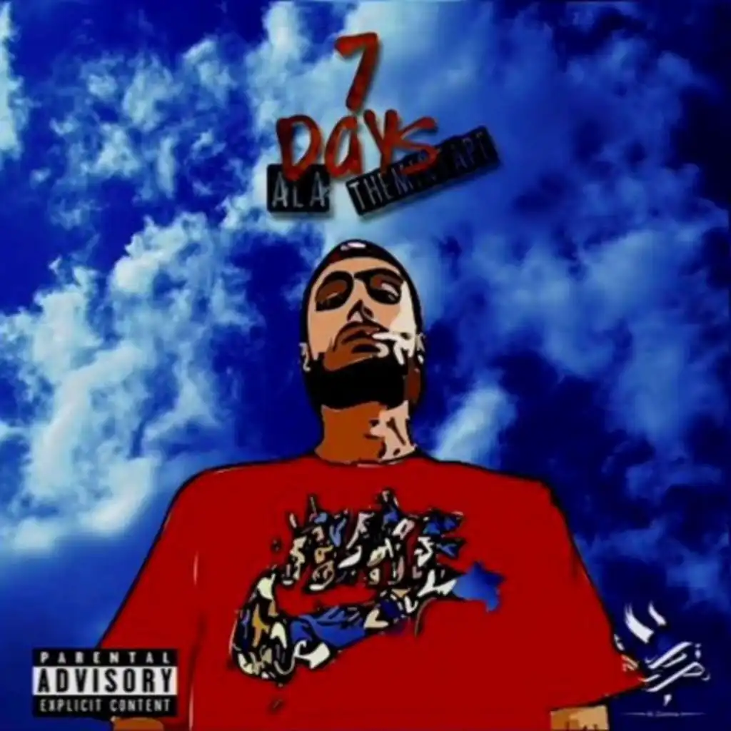 7 Days the Mixtape