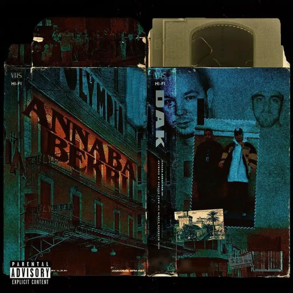 Code 235 (feat. Tchista El Bez)