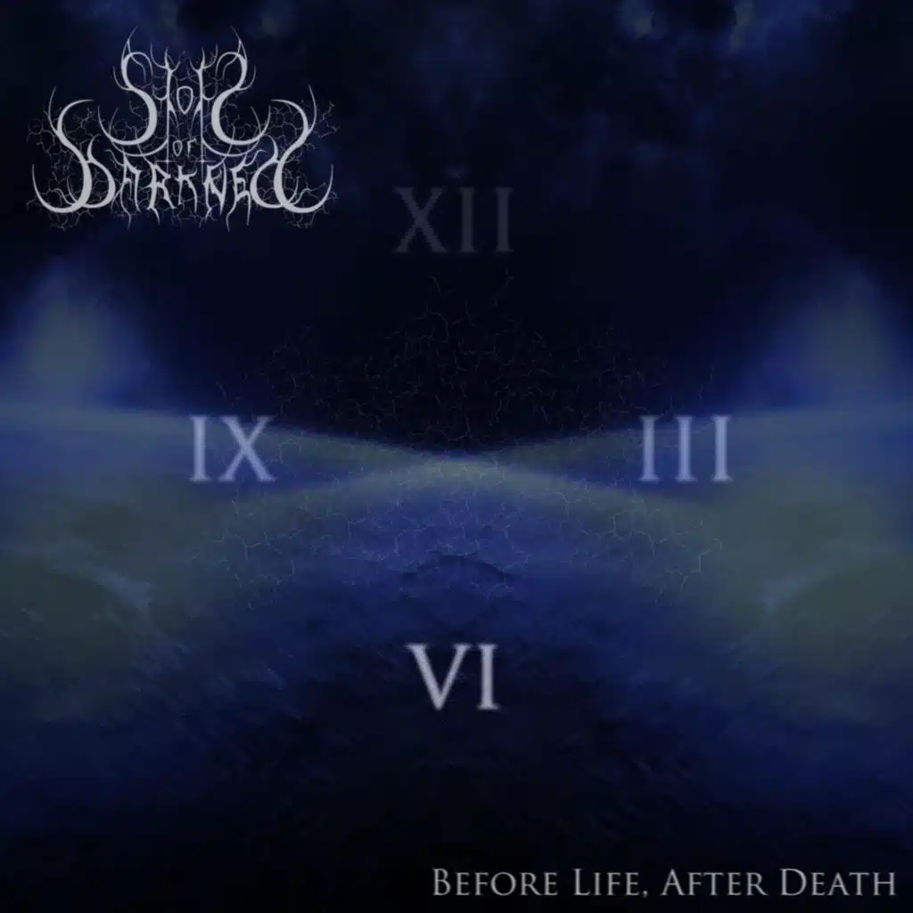 Before Life, After Death