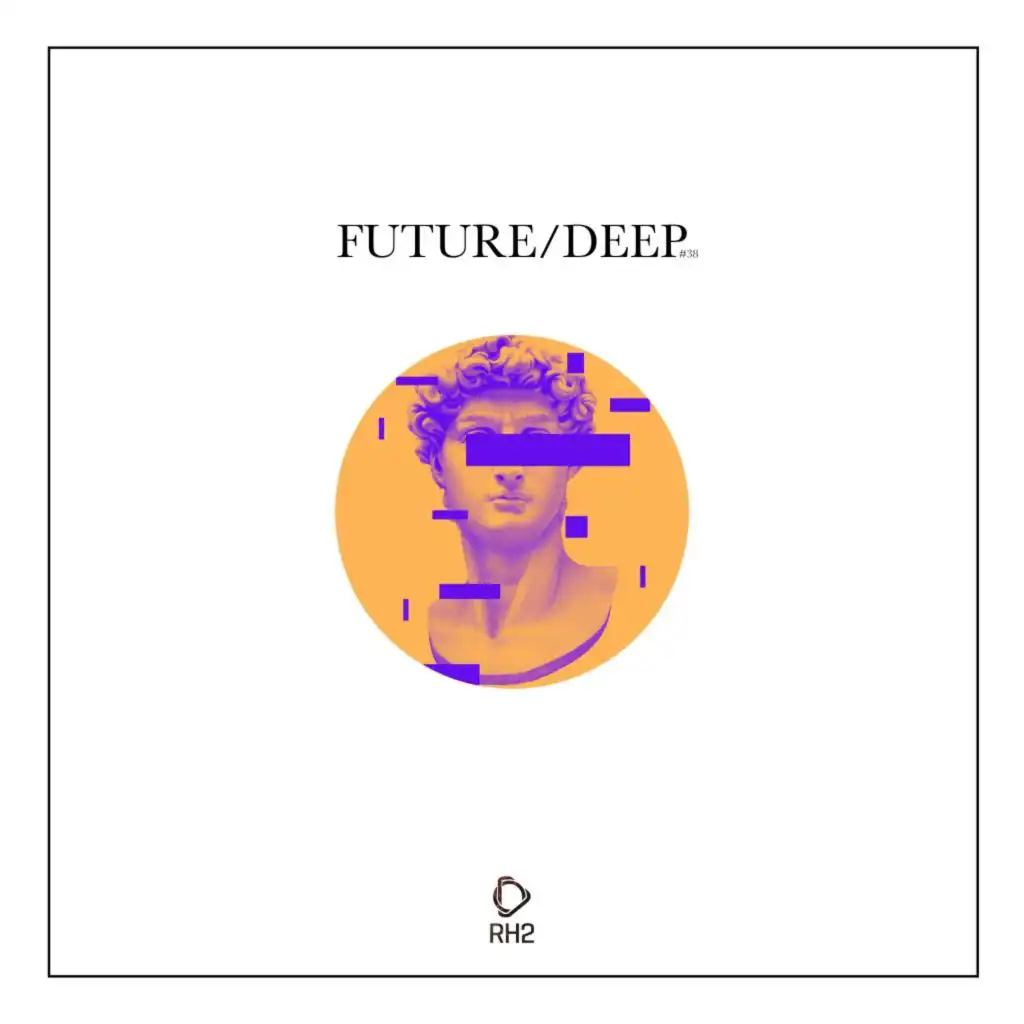 Future/Deep, Vol. 38