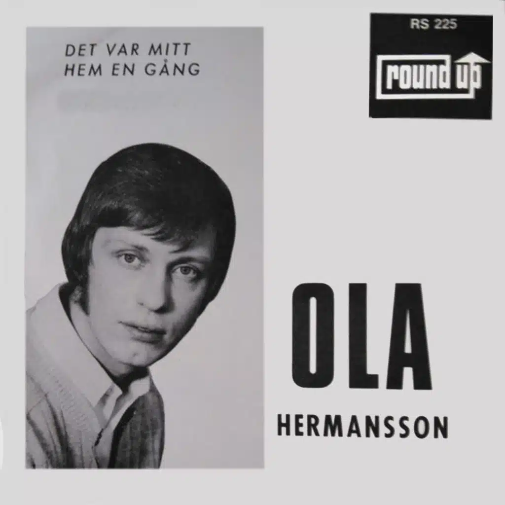 Ola Hermansson
