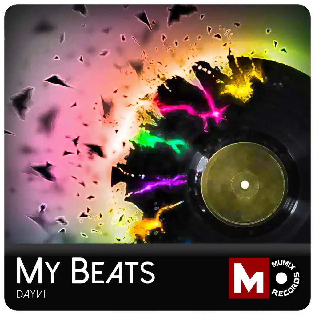 Pa Pale (Tribe Mix)