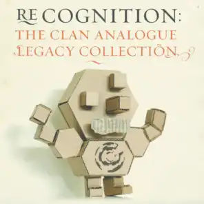 Re Cognition: The Clan Analogue Legacy Collection