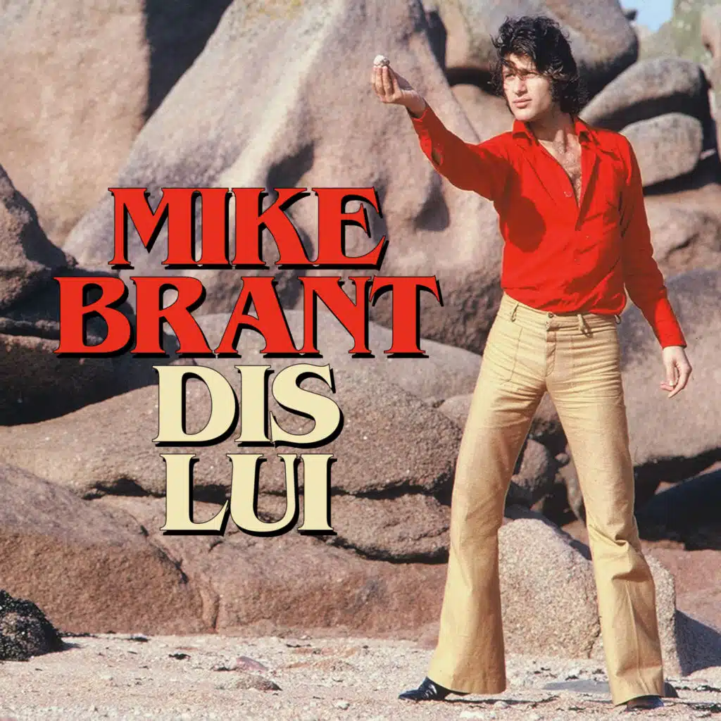 Mike Brant