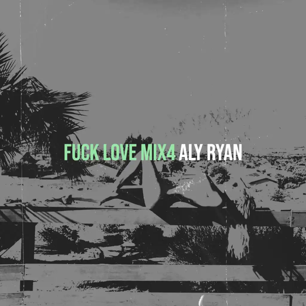 Aly Ryan