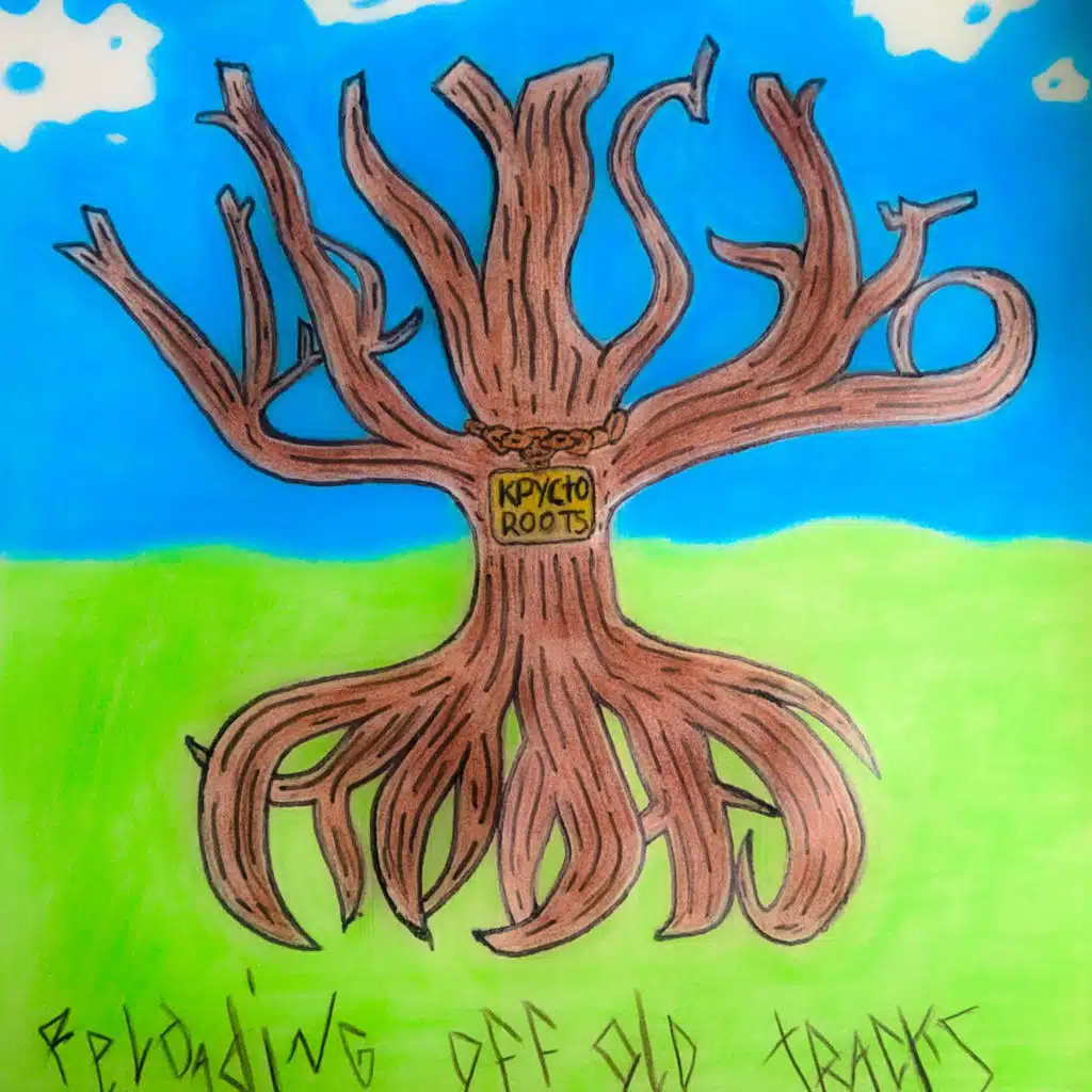 Roots (Reloading off Old Tracks)