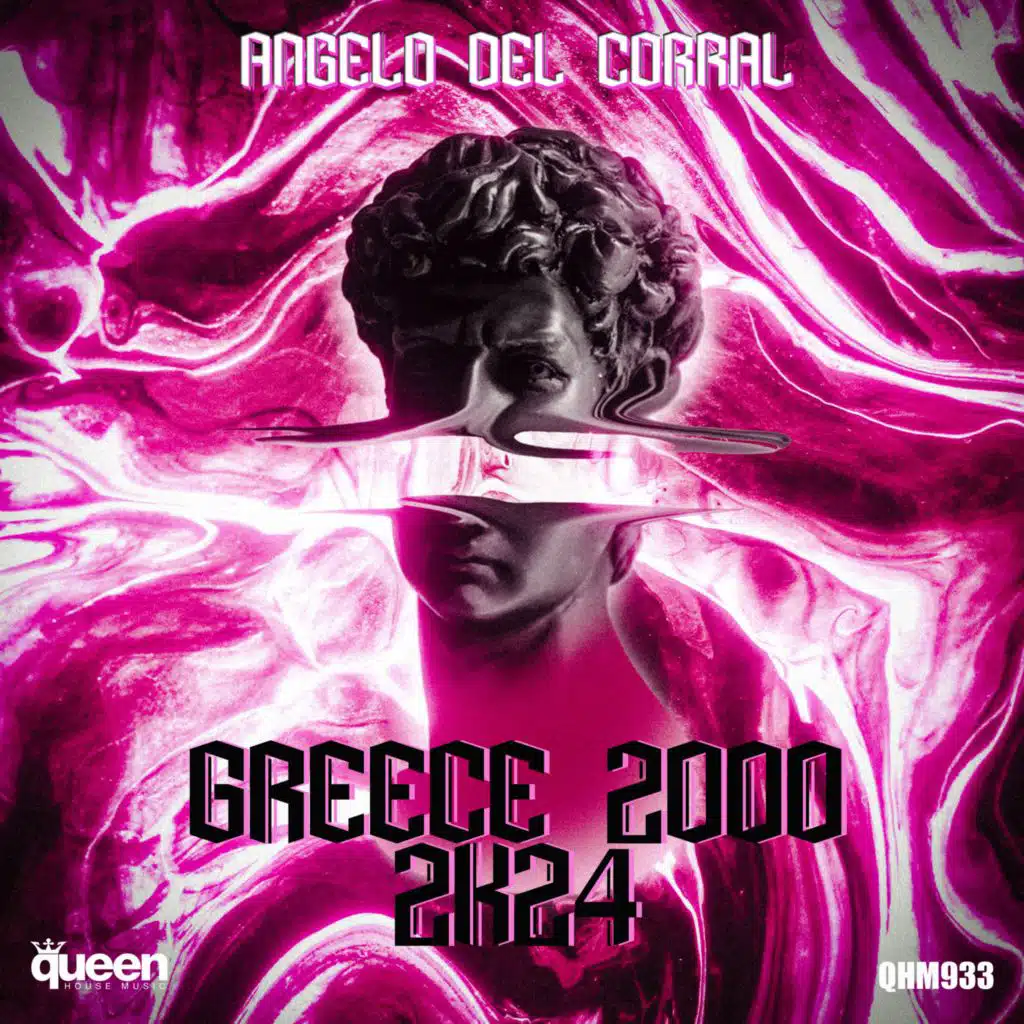 Angelo Del Corral