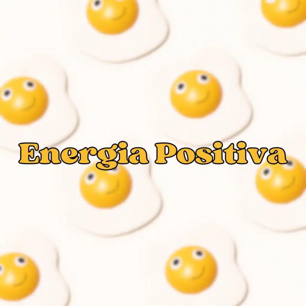 Energia Positiva