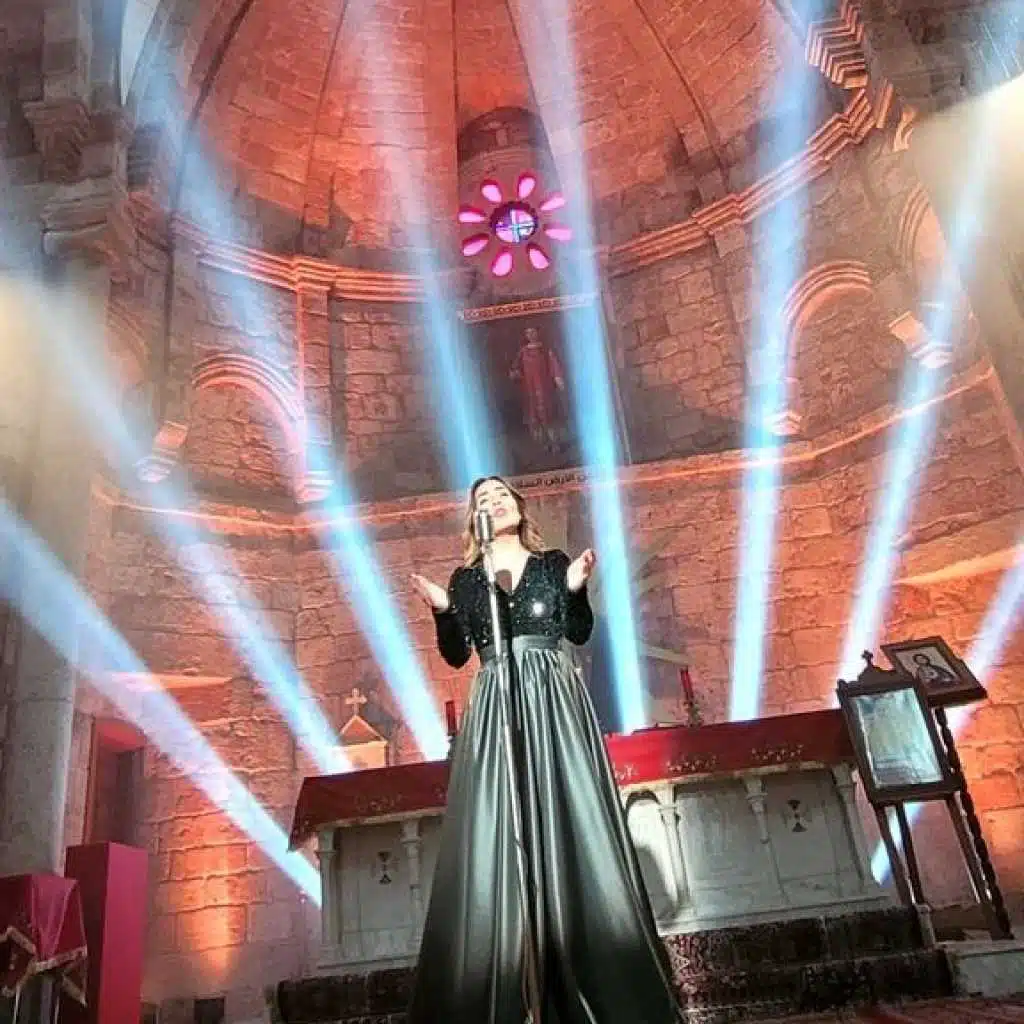 كريستيان نجار