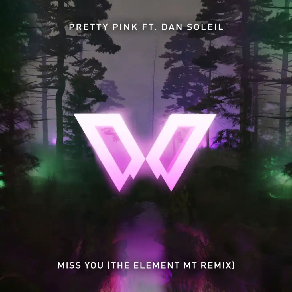 Miss You (The Element MT Remix Edit)
