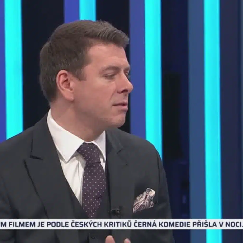 Koaliční střet v Partii. Pokud chtěl Rakušan zlepšit pověst vlády, nepovedlo se, říká Skopeček