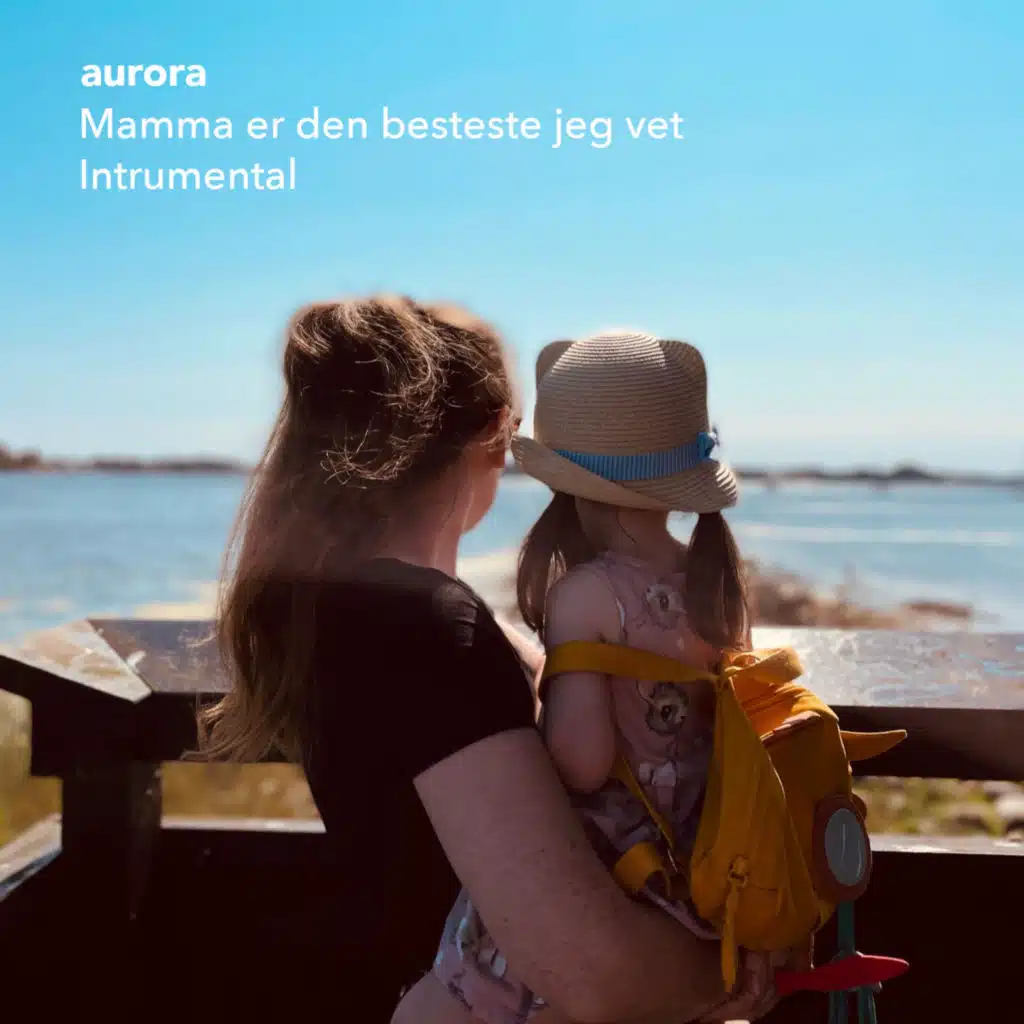 Mamma er den besteste jeg vet (Instrumental)