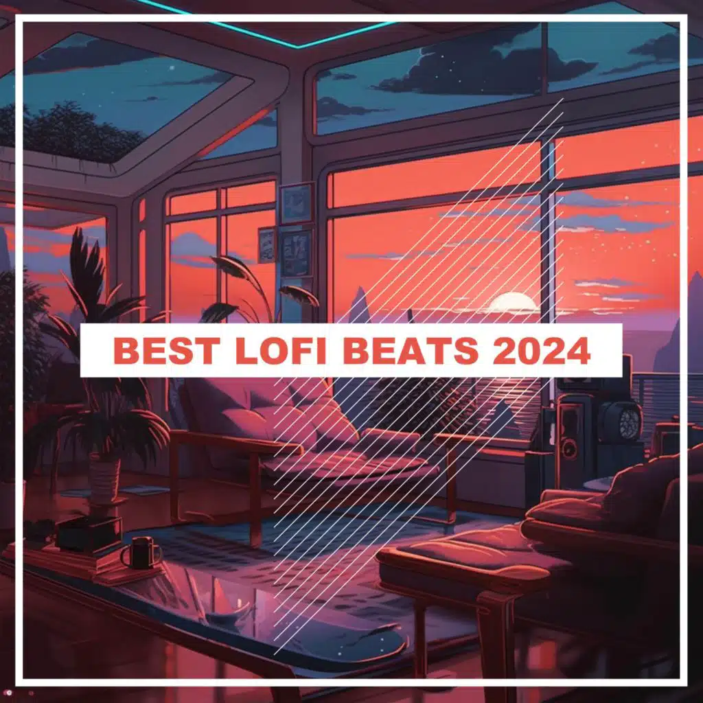 Best LoFi Beats 2024