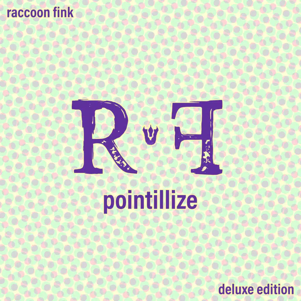 Pointillize