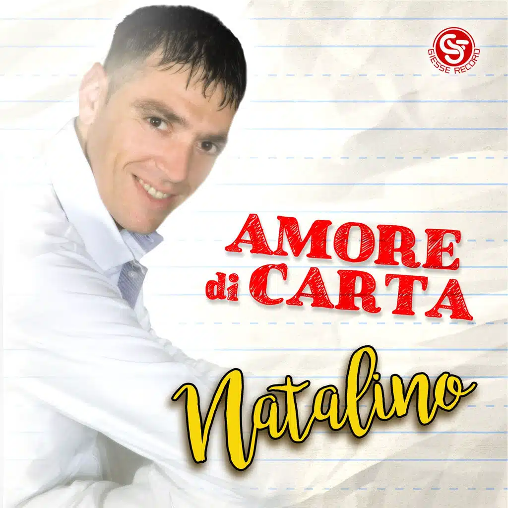 Amore di carta
