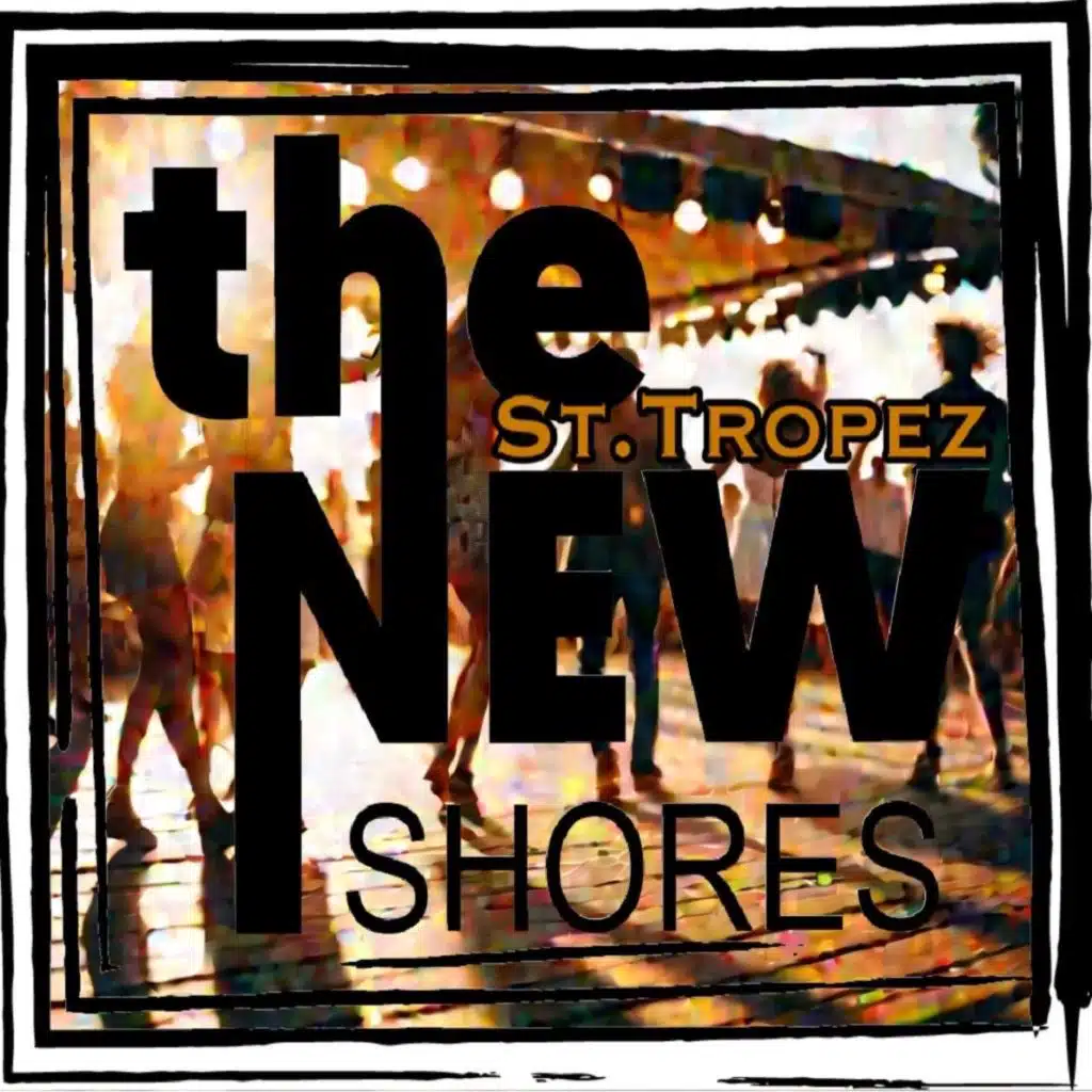 The New Shores
